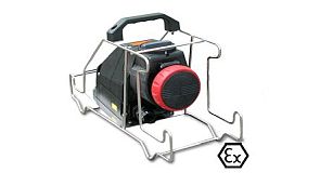 Adapterkupplung 16 A EX
