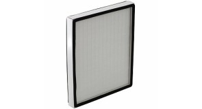 Hauptfilter "Schwebstoff (Hepa)" H 14 / Staubklasse H