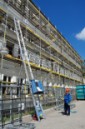 GEDA Schrägaufzug Fixlift 250
