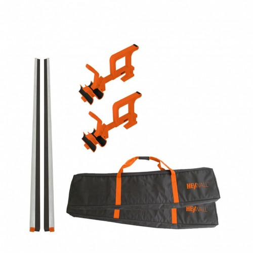 MASTER Staubschutzwand HEYWALL Dichtschienen-Paket