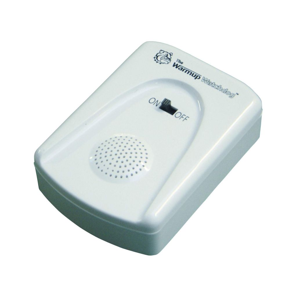 Warmup Watchdog Schadenmelder | für kabelbasierende Heizsysteme