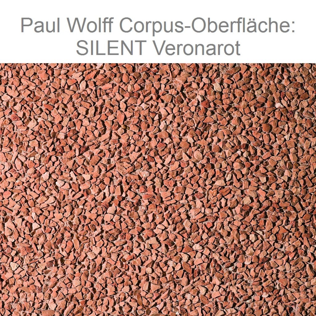 Paul Wolff Mülltonnenbox SILENT 242 Doppelschrank 2x 240 Liter