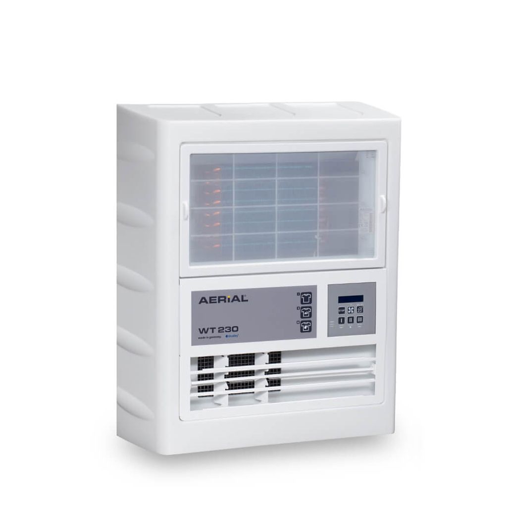 AERIAL WT 230 Kondensations-Luftentfeuchter