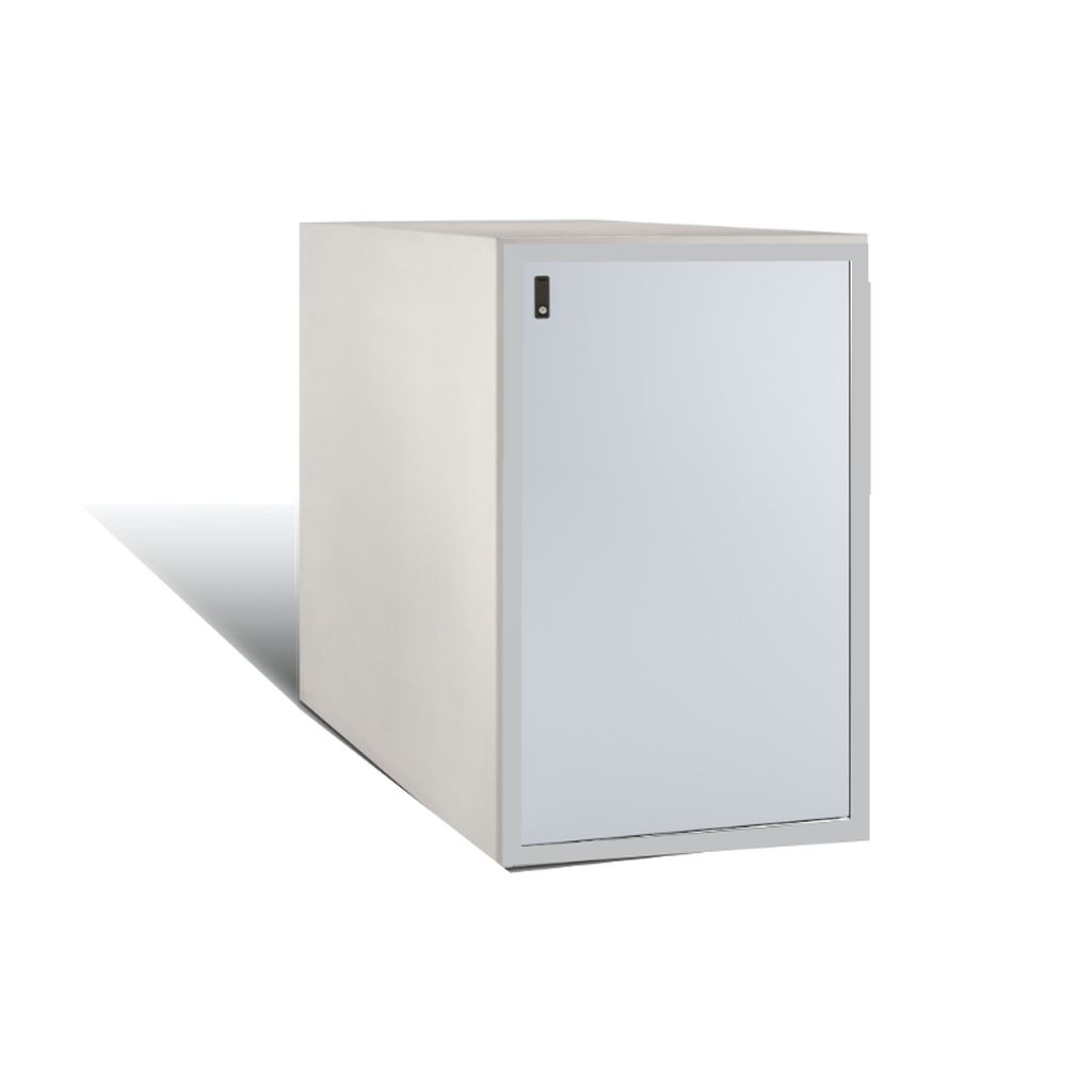 Paul Wolff Avantgarde 1409 GS Fahrradgarage