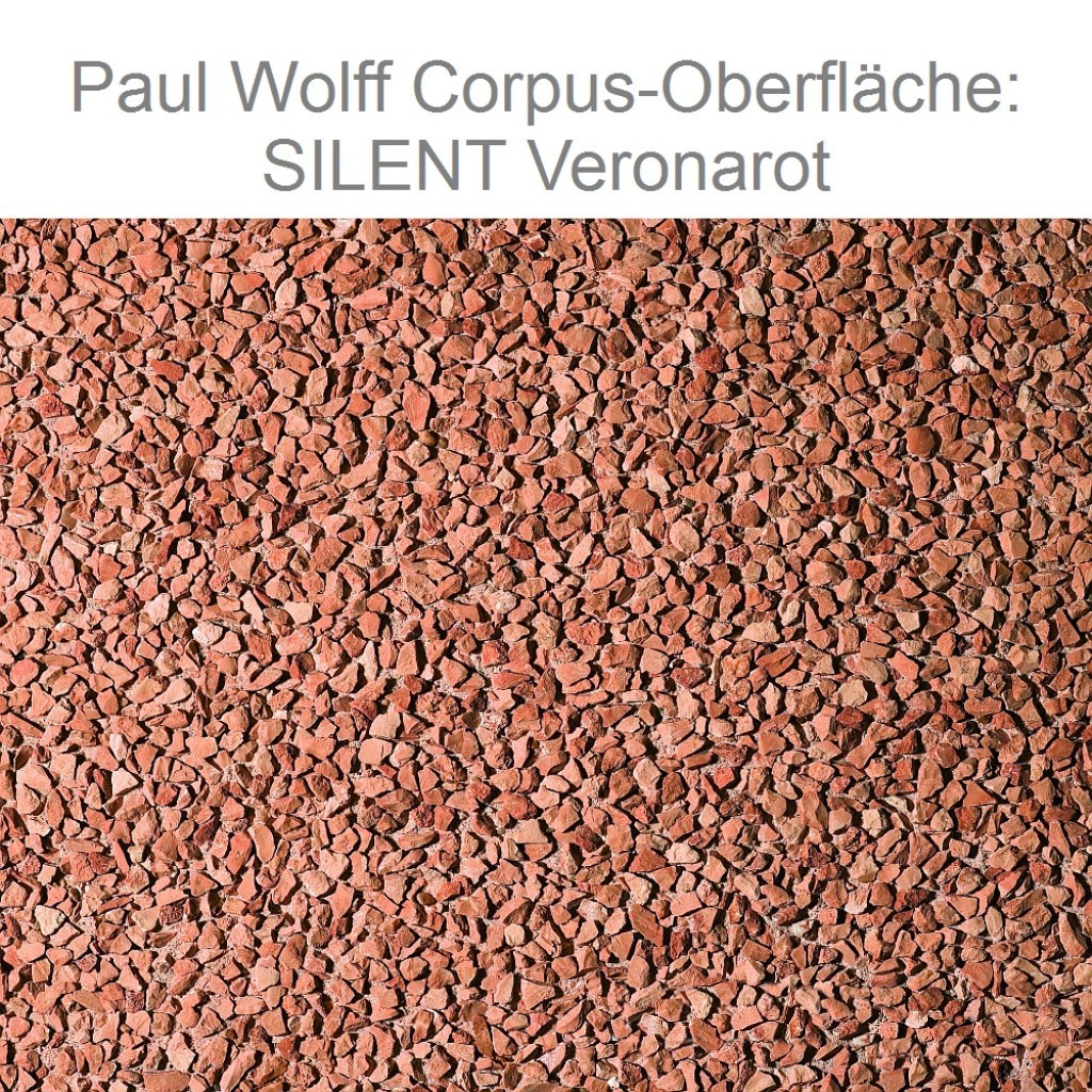 Paul Wolff Mülltonnenbox SILENT 243 Dreifachschrank 3x240 Liter
