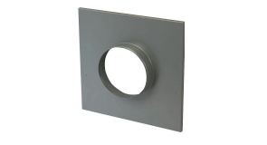 mit Vorfilterkassette | mit einem Schlauchanschluss Ø 205 mm