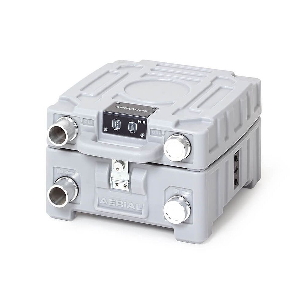 AERIAL® HF 2 HEPA-Filter