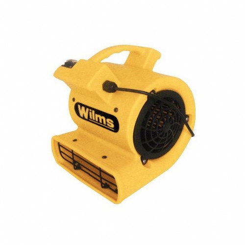 Wilms Ventilator RV 2800 | RV2800 | 2.800 m³/h | 0,56 kW | 12 kg