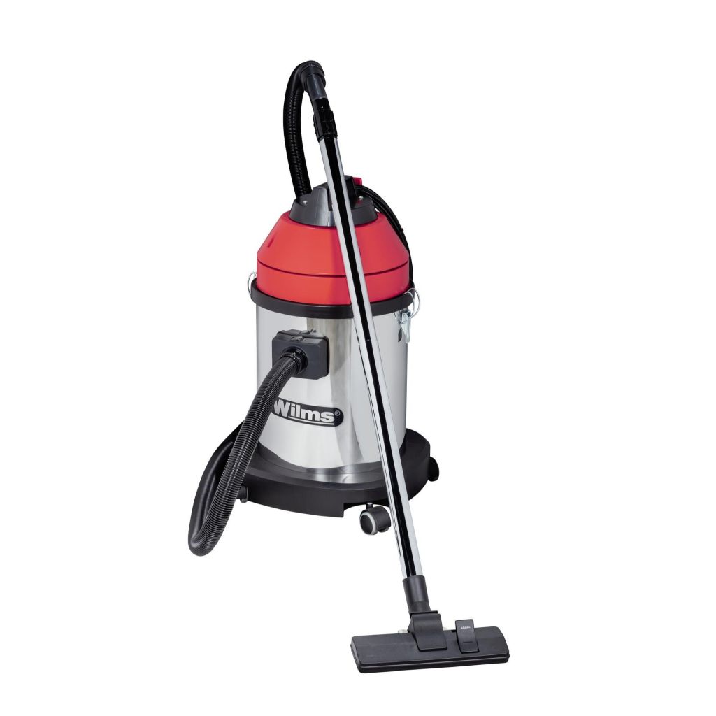 Wilms WS 2000 K Nass- und Trockensauger