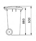 120 Liter
