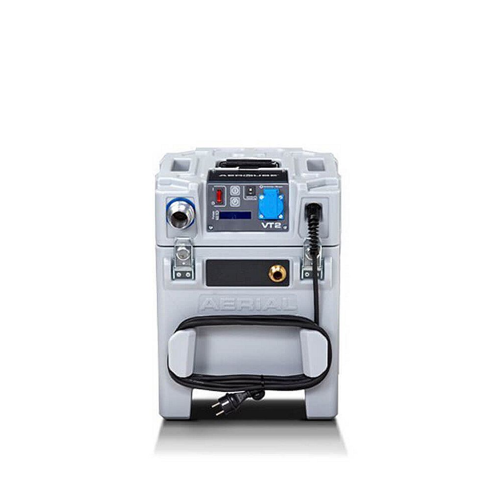 AERIAL® VT 2 Wasserabscheider