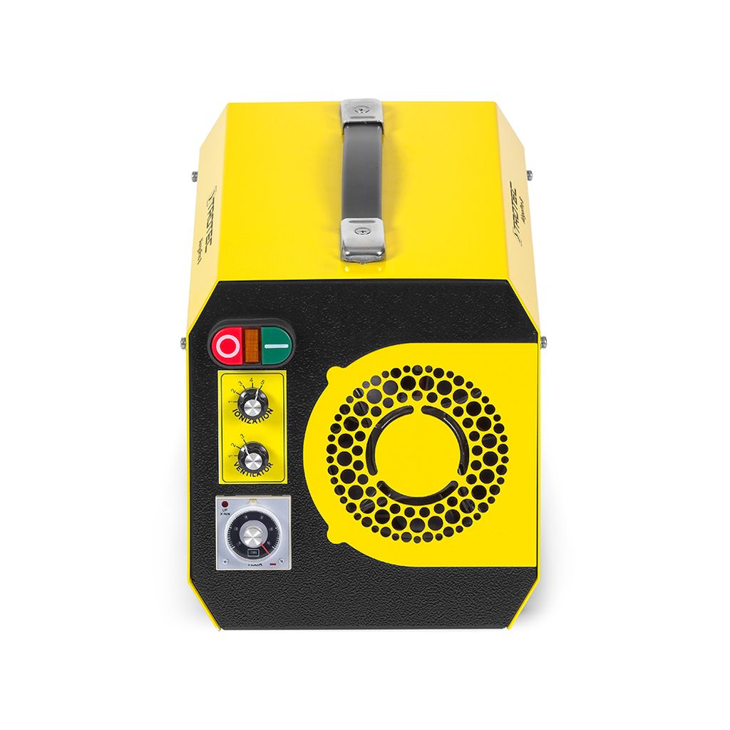 TROTEC AirgoPro 8 Geruchsneutralisator