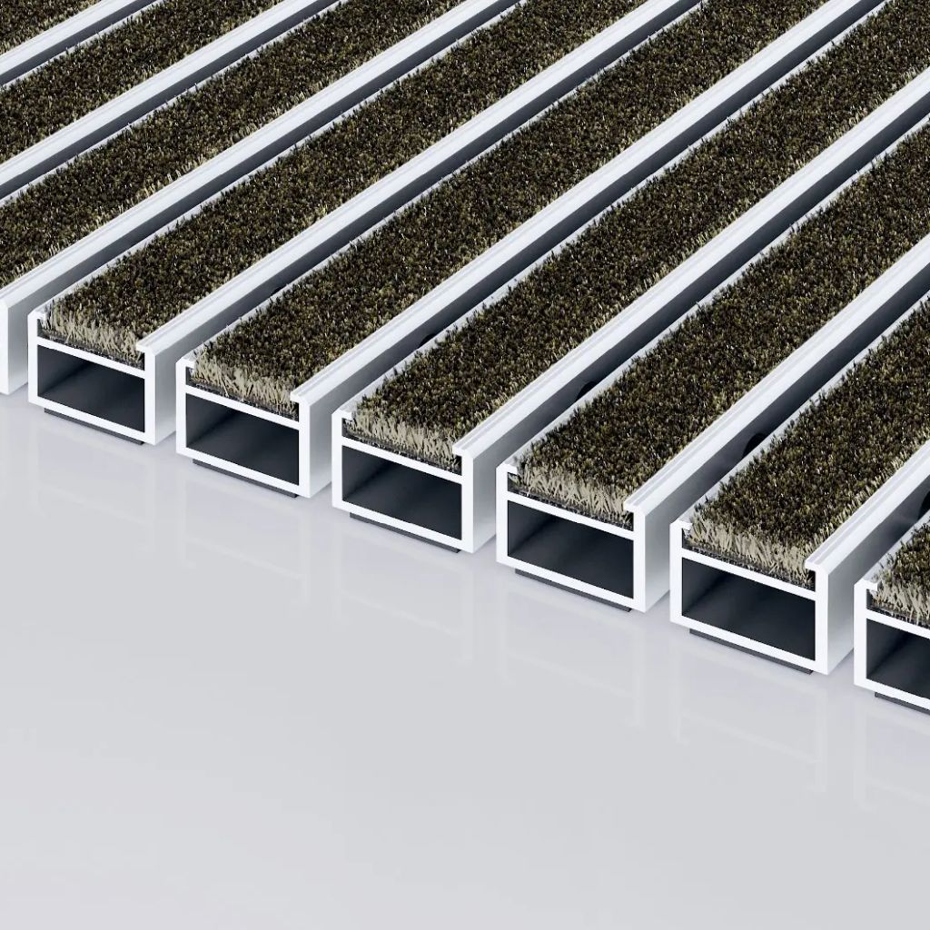 EMCO Eingangsmatte Marschall Premium PS Conform