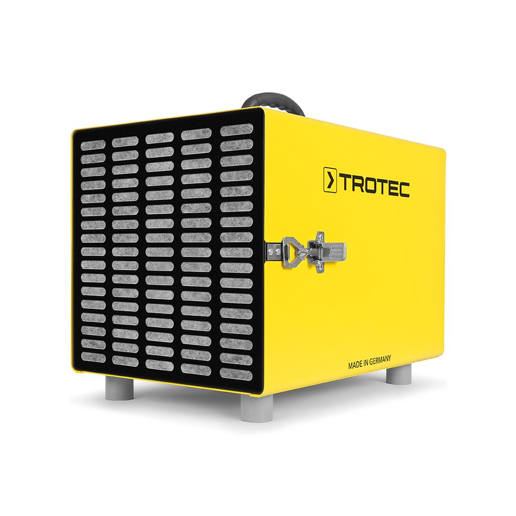 TROTEC Zerozon 200 Sauerstoff-Regenerator