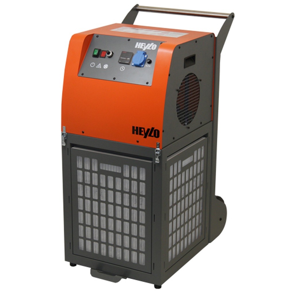 MASTER PF 3500 PowerFilter |  Luftreiniger