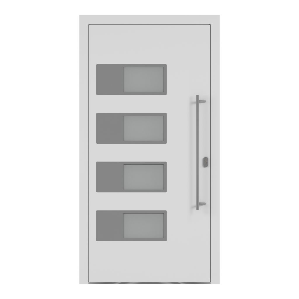 Novoferm Haustür Novoporta Home | Exclusive-Linie NF-NPH 20E