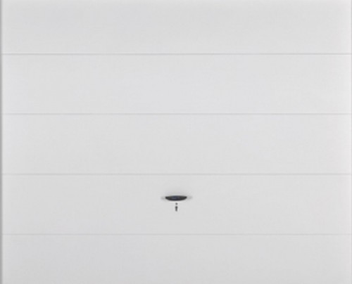 Novoferm K Schwingtor SIEGEN | VERKEHRSWEIß