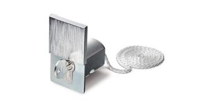 Extra 315 PZ (für Novoferm-Sektionaltore OHNE Torgriff)