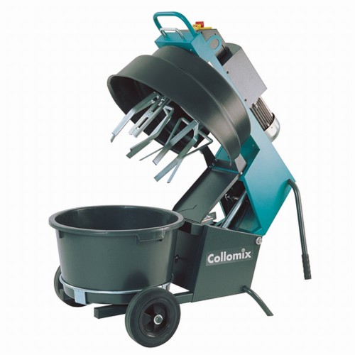 Collomix Collomatic XM 2 - 650 Zwangsmischer