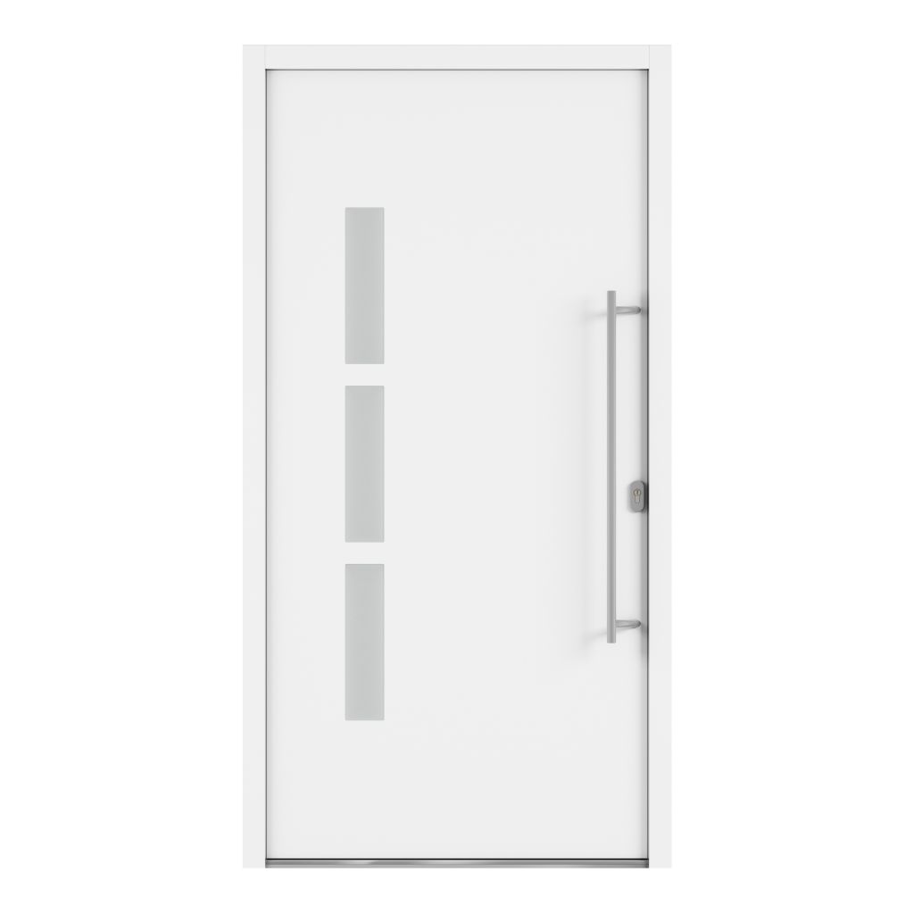 Novoferm Haustür Novoporta Home | Design-Linie NF-NPH 26D