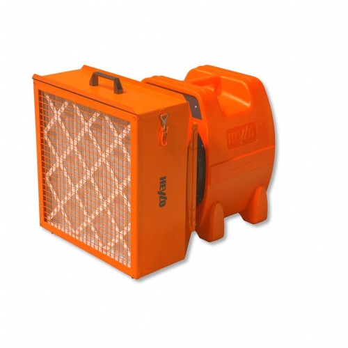 MASTER StaubStop-Staubsaugung 6000 | StaubStop | Komplettset