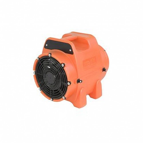 Heylo Axial-Ventilator | PowerVent1500Z1 | PowerVent 1500 Z1