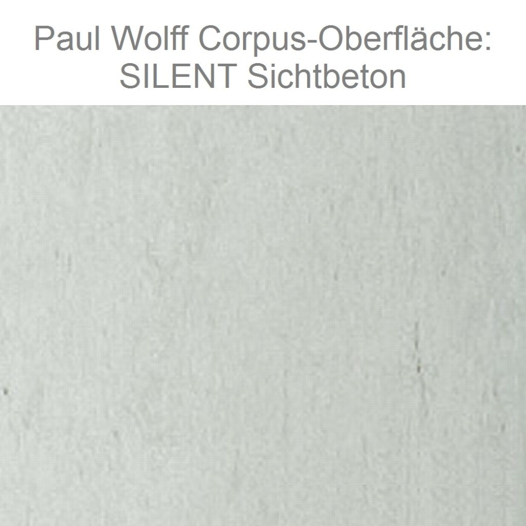 Paul Wolff Mülltonnenbox SILENT 242 Doppelschrank 2x 240 Liter