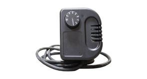 mit Raumthermostat TH5 mit Leitung | 3 m