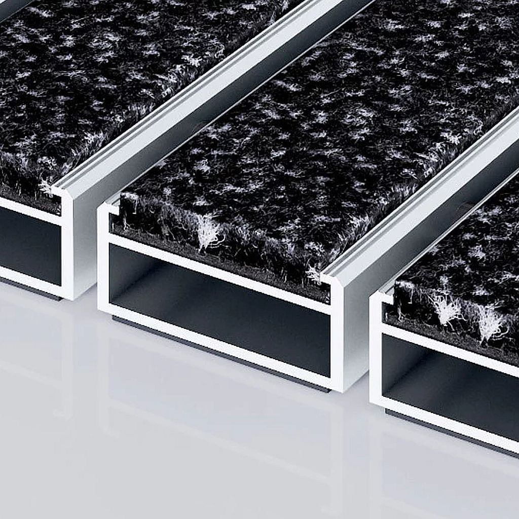 EMCO Eingangsmatte Marschall Premium PSL Innova