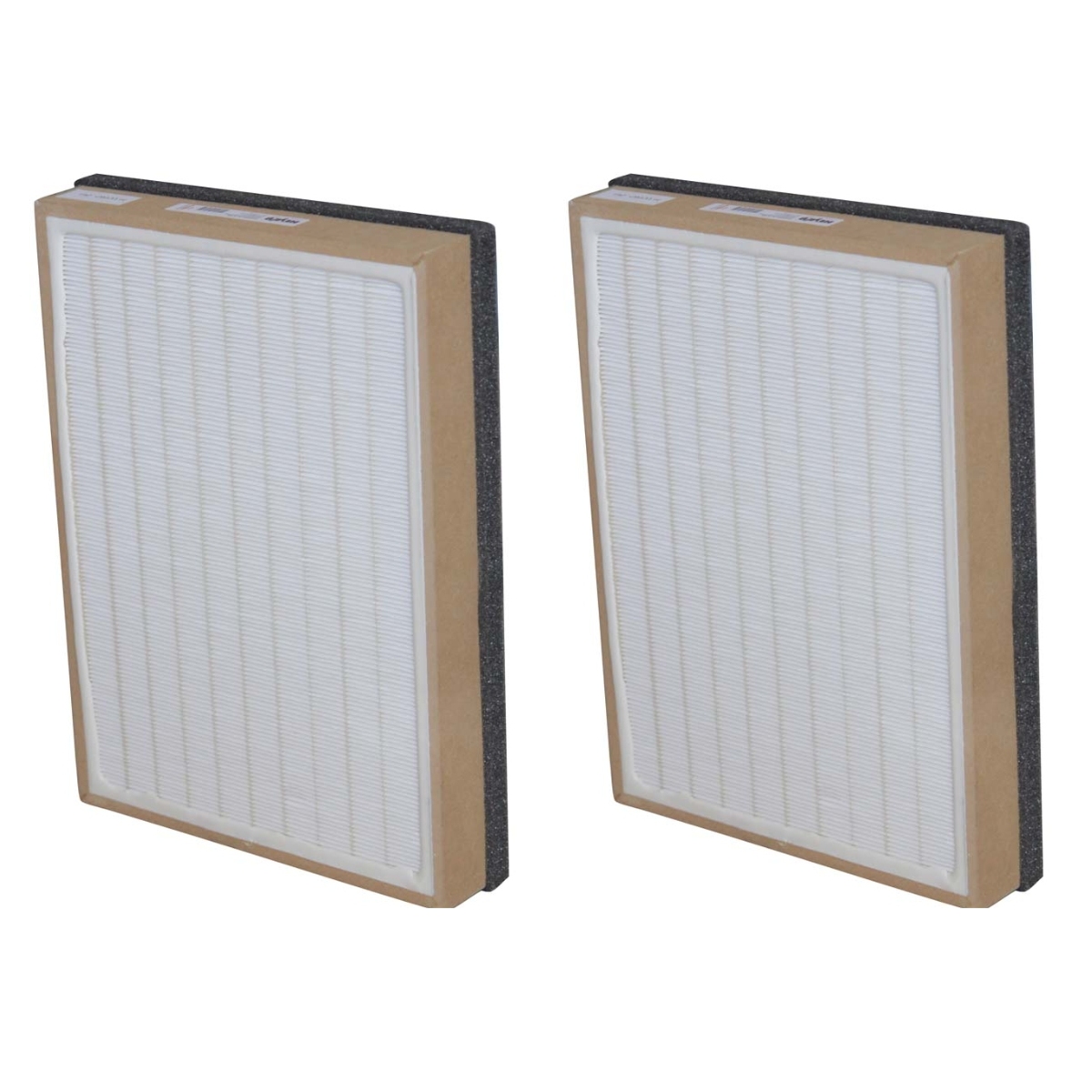 HEYLO H14 Ersatzfilter-SET für HL 800 Luftreiniger HEPA H14