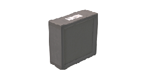 Hauptfilter - Aktiv-Kohlefilter