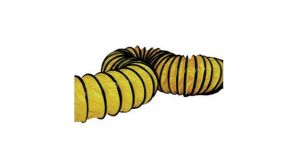 Luftschlauch PVC 7,6 m