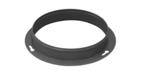 mit Ausblasstutzen | Ø 205 mm