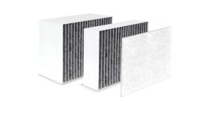 Ersatzfilter-Set