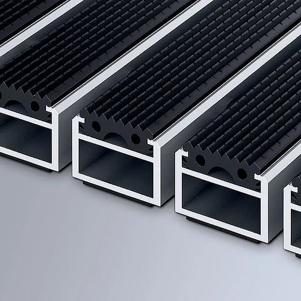 EMCO Eingangsmatte Marschall Original SG