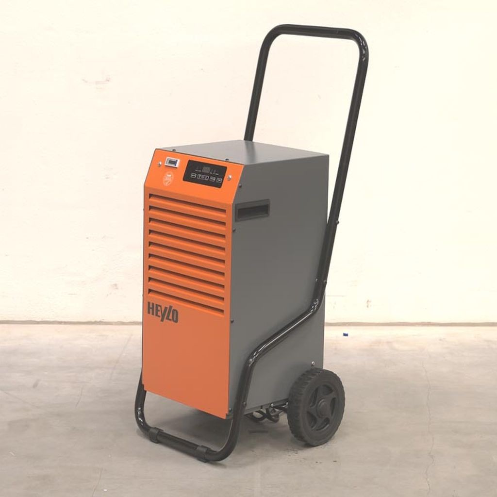 HEYLO DryTech 760 Luftentfeuchter Kondensationstrockner | DT 760