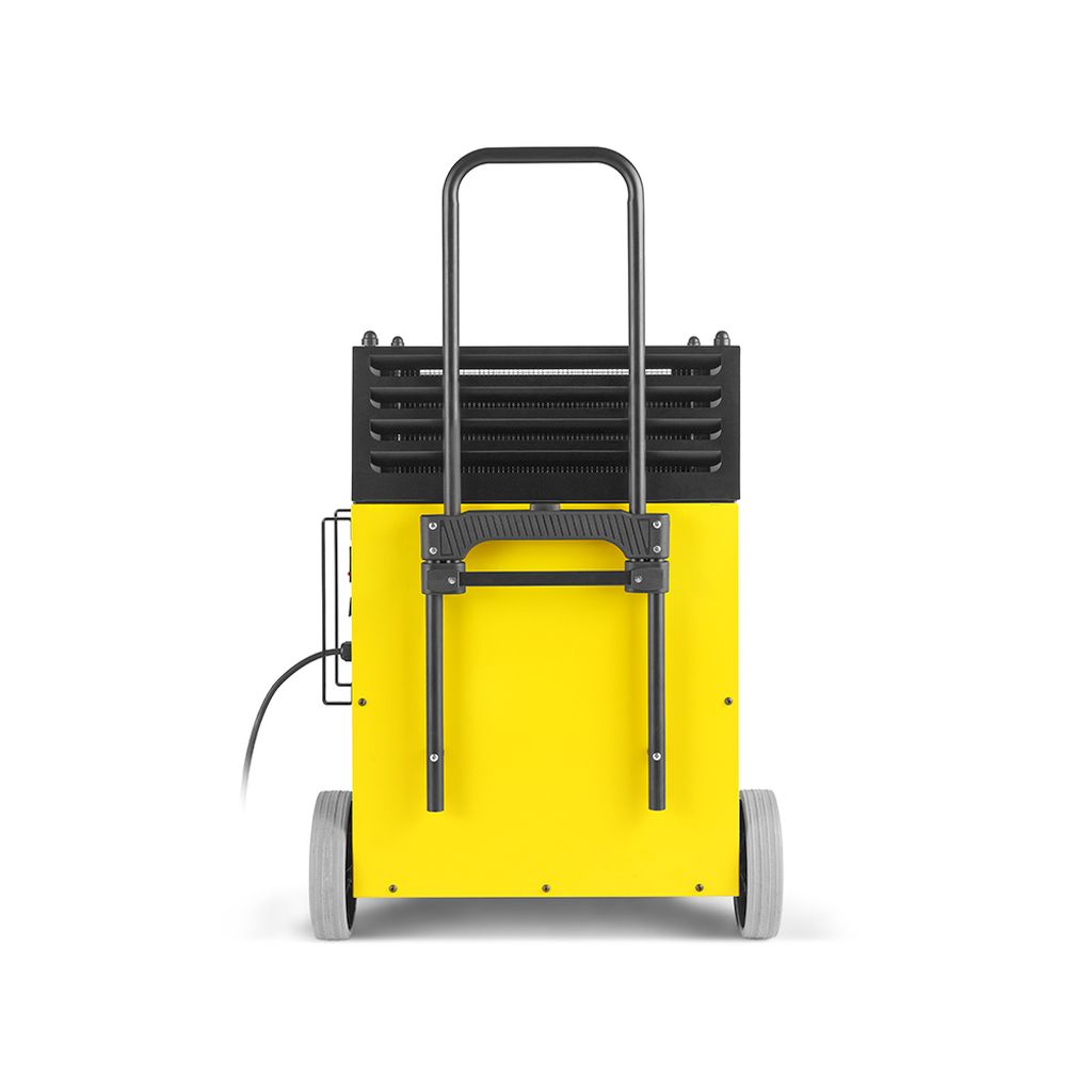 TROTEC Airozon 60000 Ozon-Desinfektionsgerät