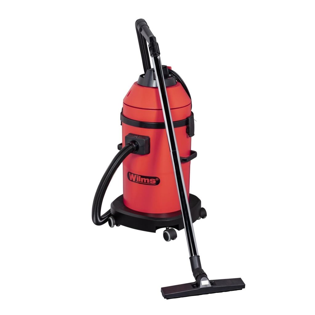 Wilms WS 2200 Nass- und Trockensauger