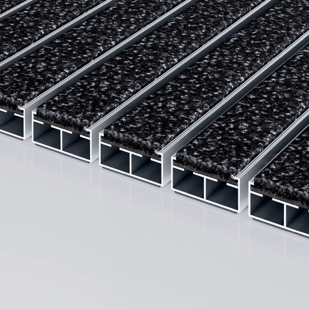 EMCO Eingangsmatte DIPLOMAT Premium PL Innova