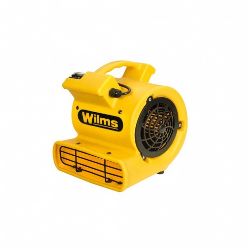Wilms Ventilator RV 550