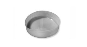 mit Verschlusskappe | Ø 205 mm