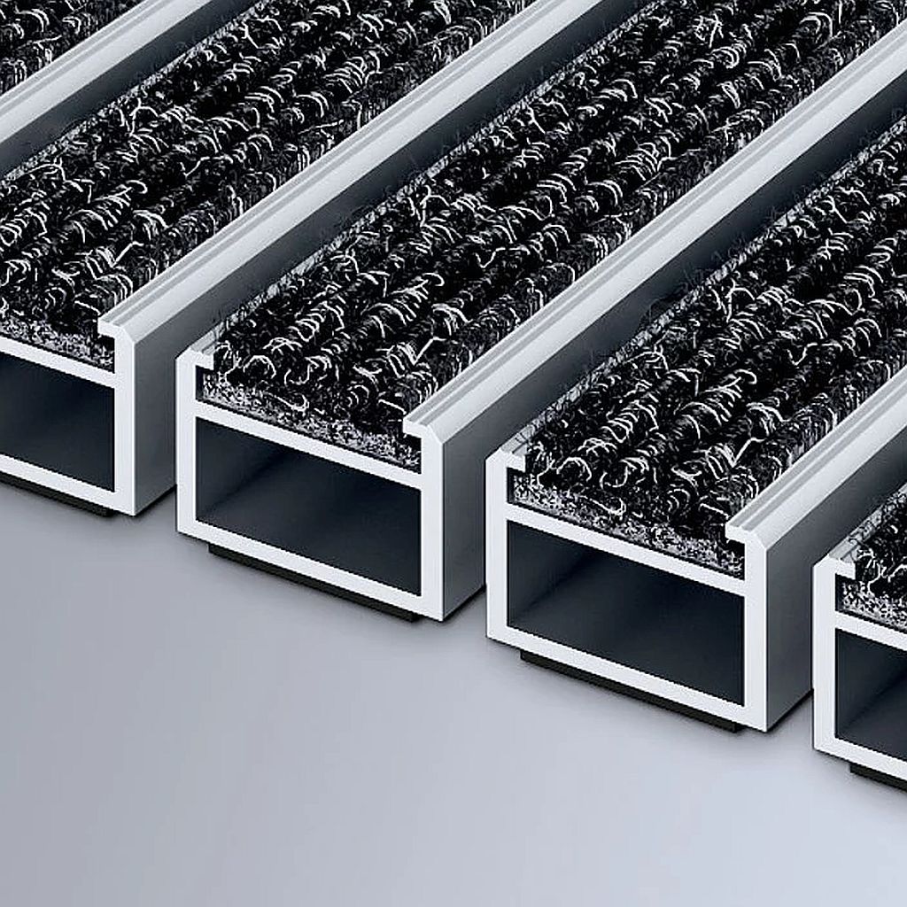 EMCO Eingangsmatte Marschall Original SR