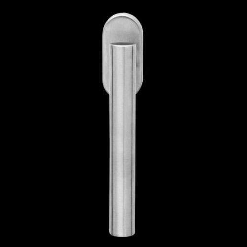 Karcher Design Fenstergriff Manhattan EF 214 | EDELSTAHL MATT