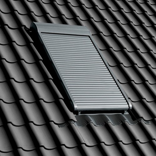 VELUX Elektro Rollläden SML für VU VKU Fenstertypen