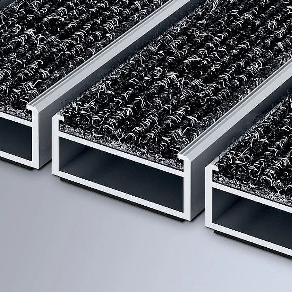 EMCO Eingangsmatte Marschall Original Large SLR