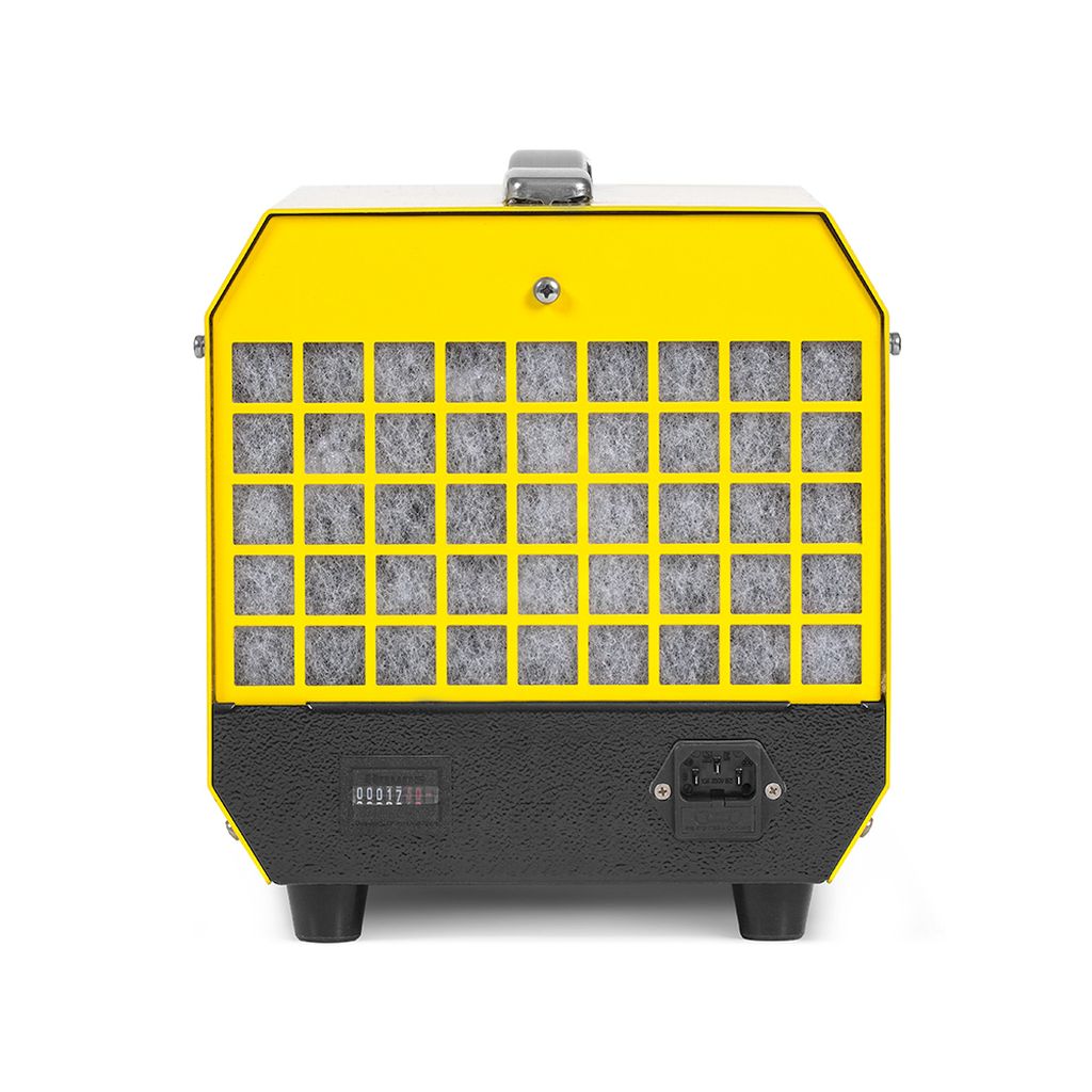 TROTEC AirgoPro 8 Geruchsneutralisator