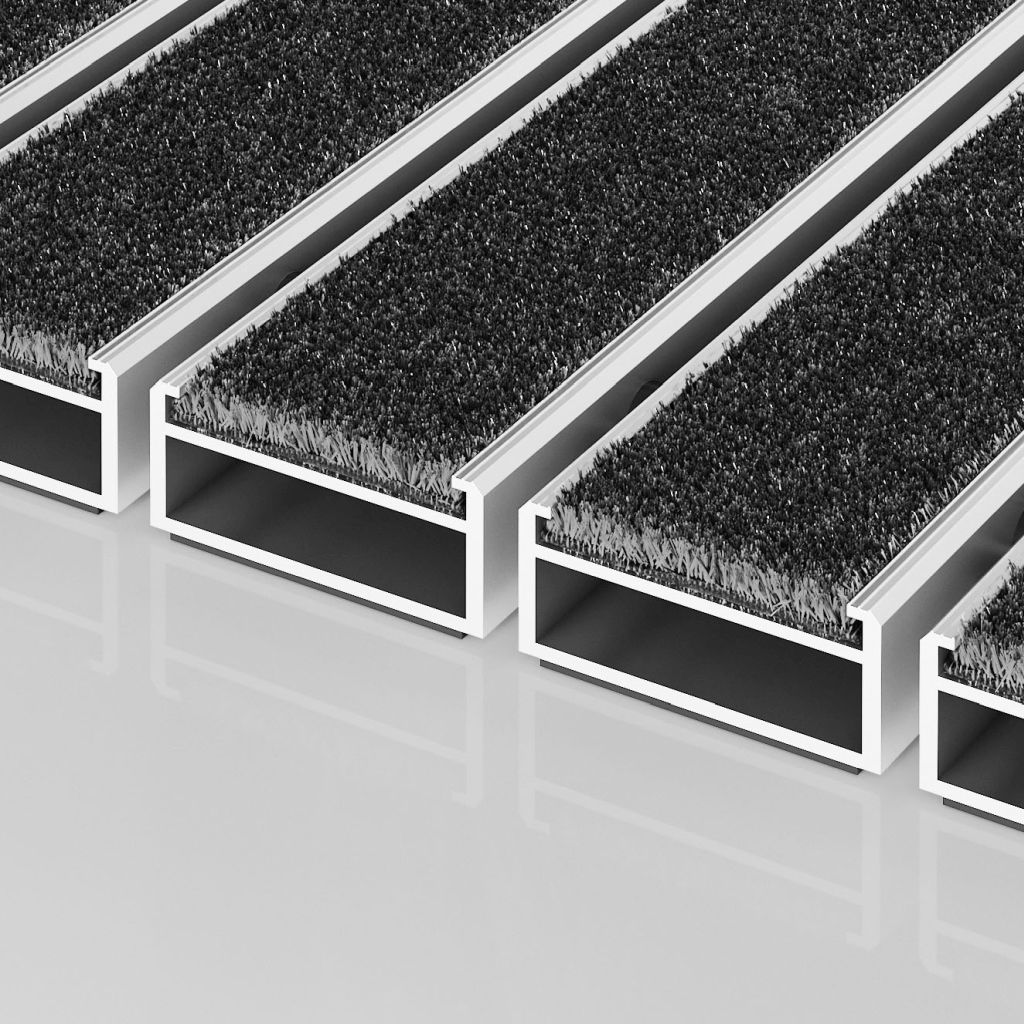 EMCO Eingangsmatte DIPLOMAT Premium P Conform