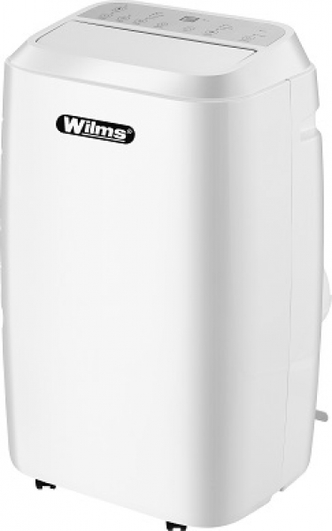 Wilms Klimagerät AC 12 | mit Kühl-, Heiz- und Trocknungsfunktion