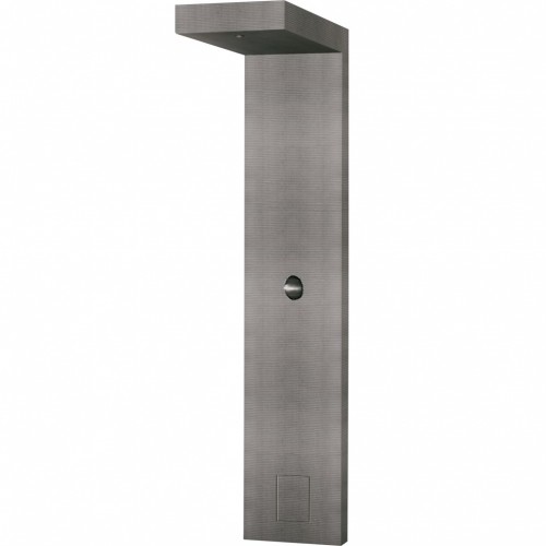 wedi Sanbath Cube Duschsäule | befliesbares Badobjekt