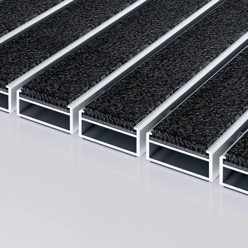 EMCO Eingangsmatte Marschall Premium Large PSL Maximus